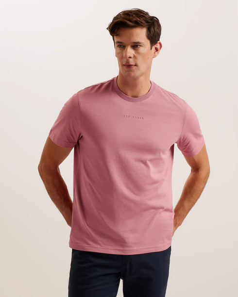 KARTY-Tops-SS Regular Branded Polo- Ted Baker Romania